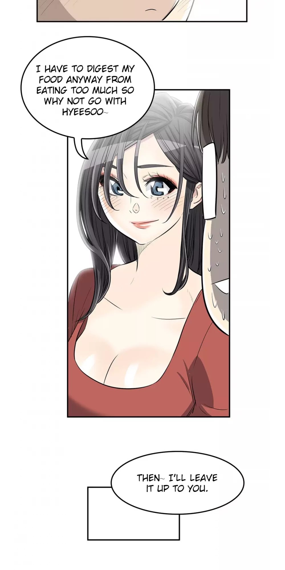 Pervert Club Chapter 20 page 38 - Chapter 20