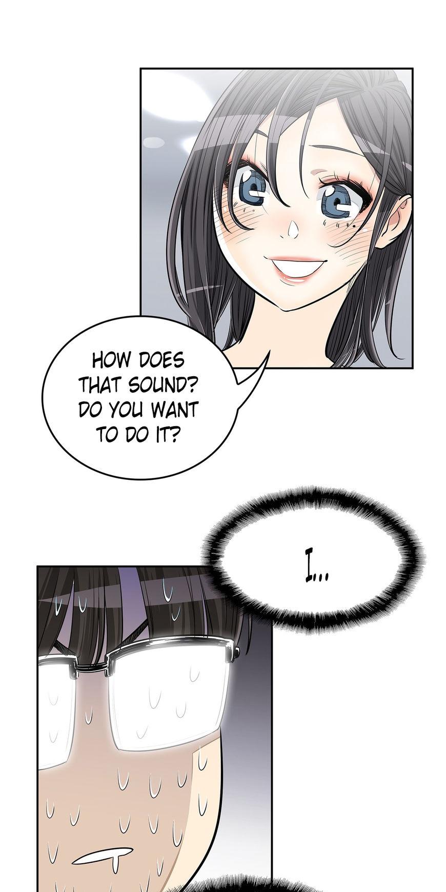 Pervert Club Chapter 21 page 11 - Chapter 21