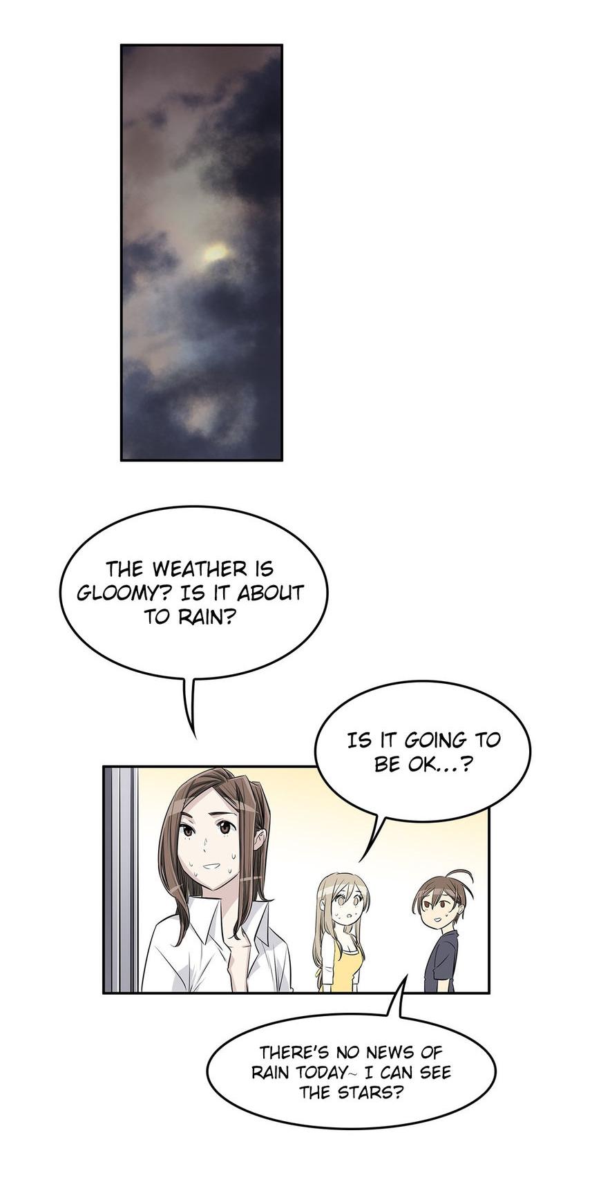 Pervert Club Chapter 21 page 18 - Chapter 21