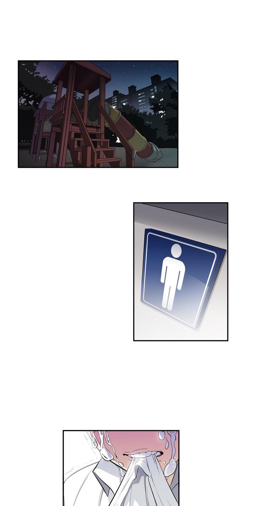 Pervert Club Chapter 21 page 19 - Chapter 21