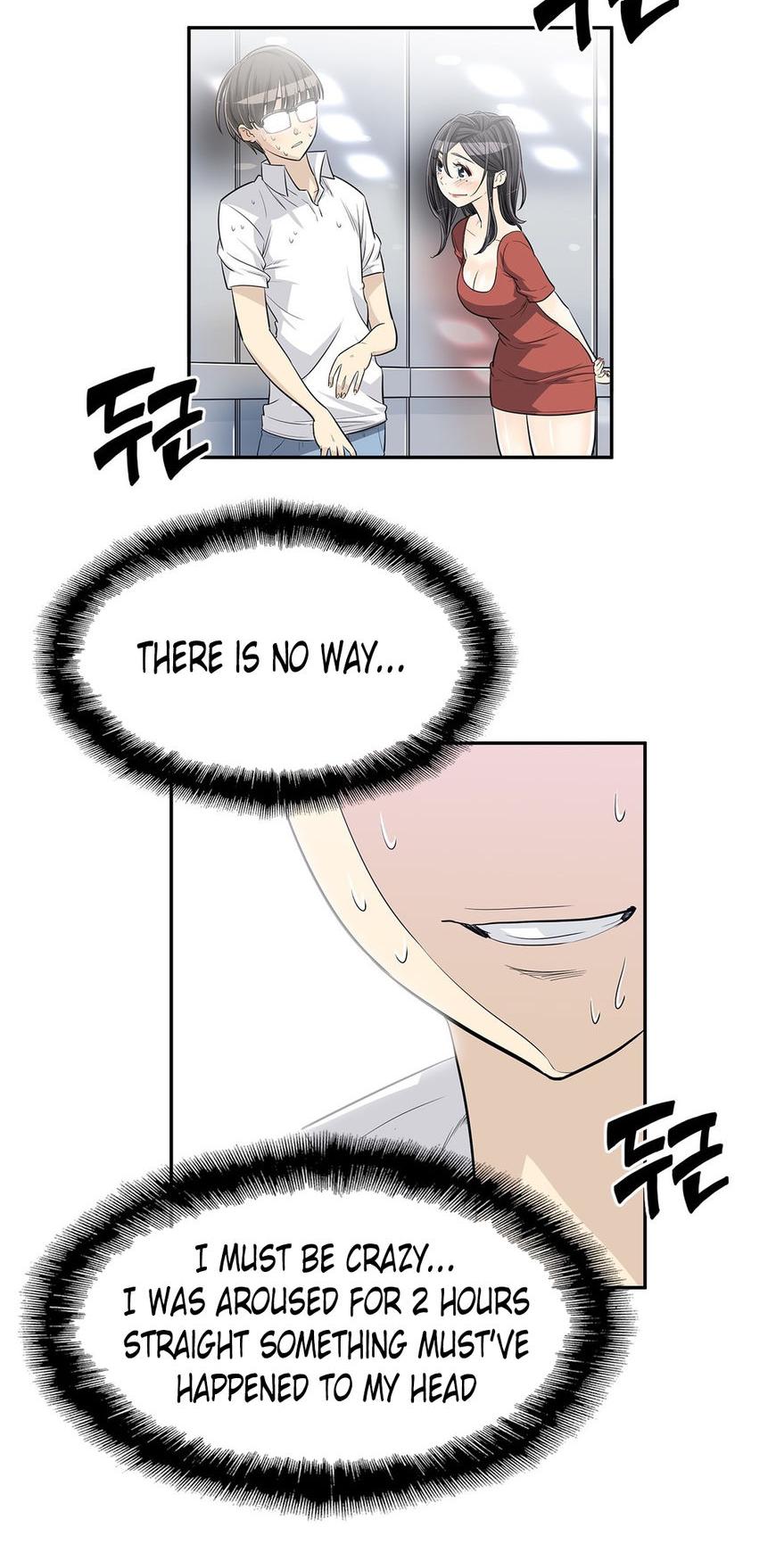 Pervert Club Chapter 21 page 2 - Chapter 21