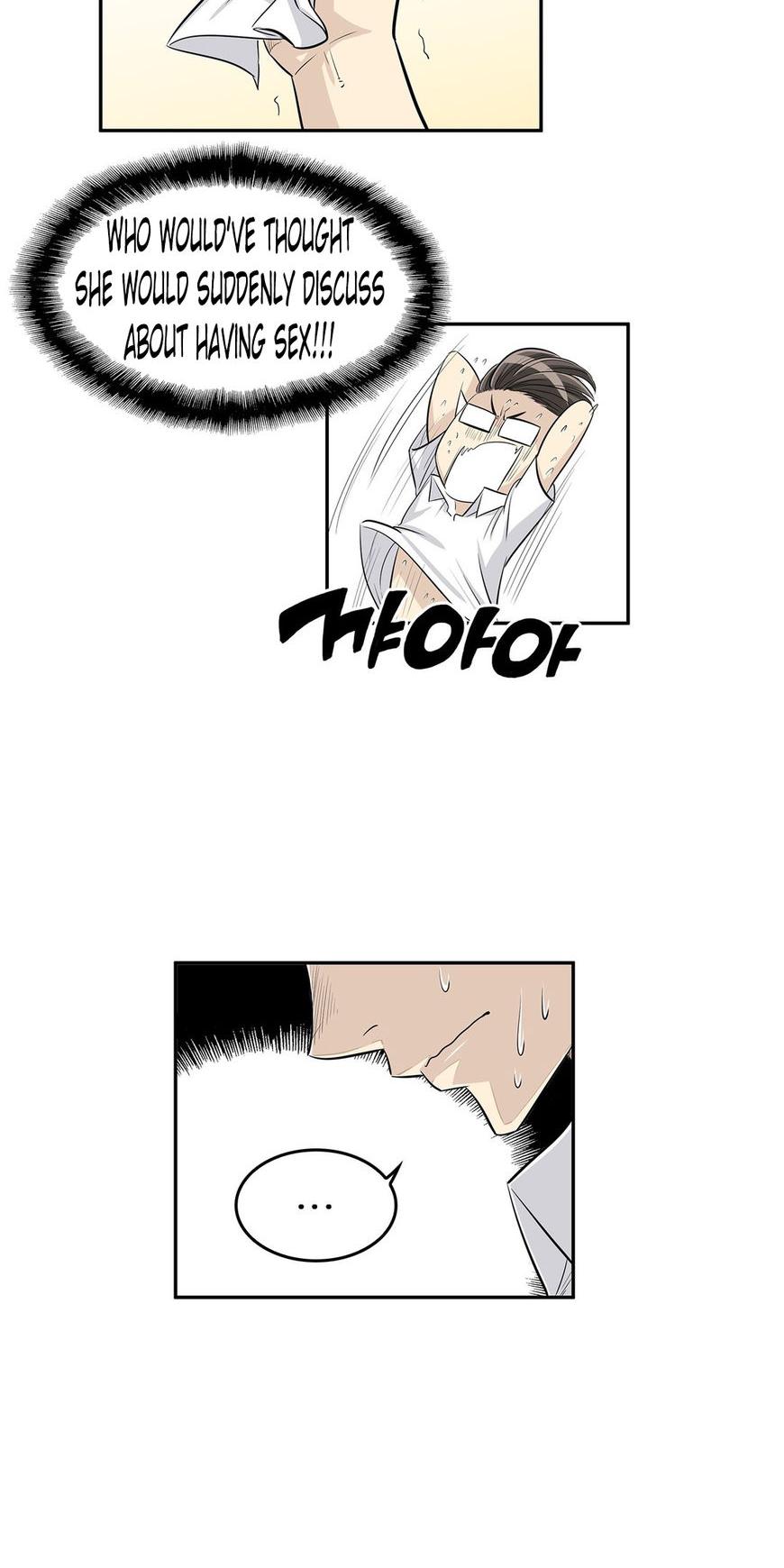 Pervert Club Chapter 21 page 22 - Chapter 21
