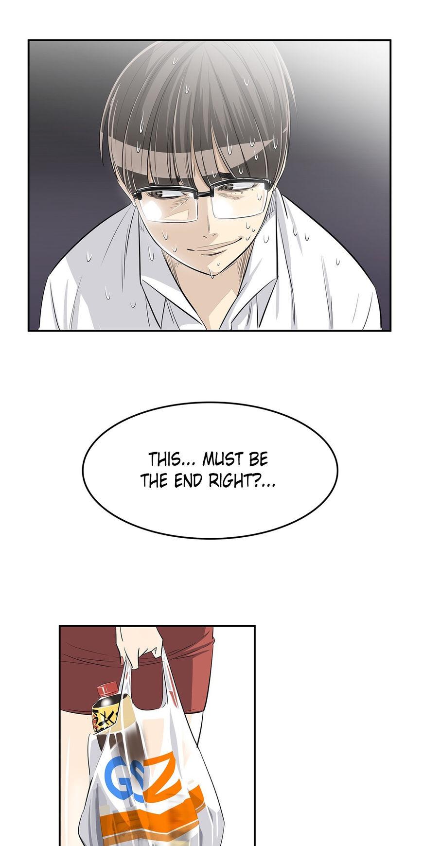 Pervert Club Chapter 21 page 23 - Chapter 21