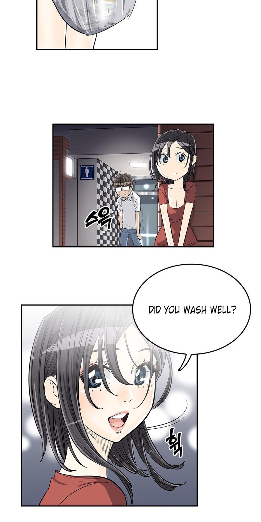 Pervert Club Chapter 21 page 24 - Chapter 21