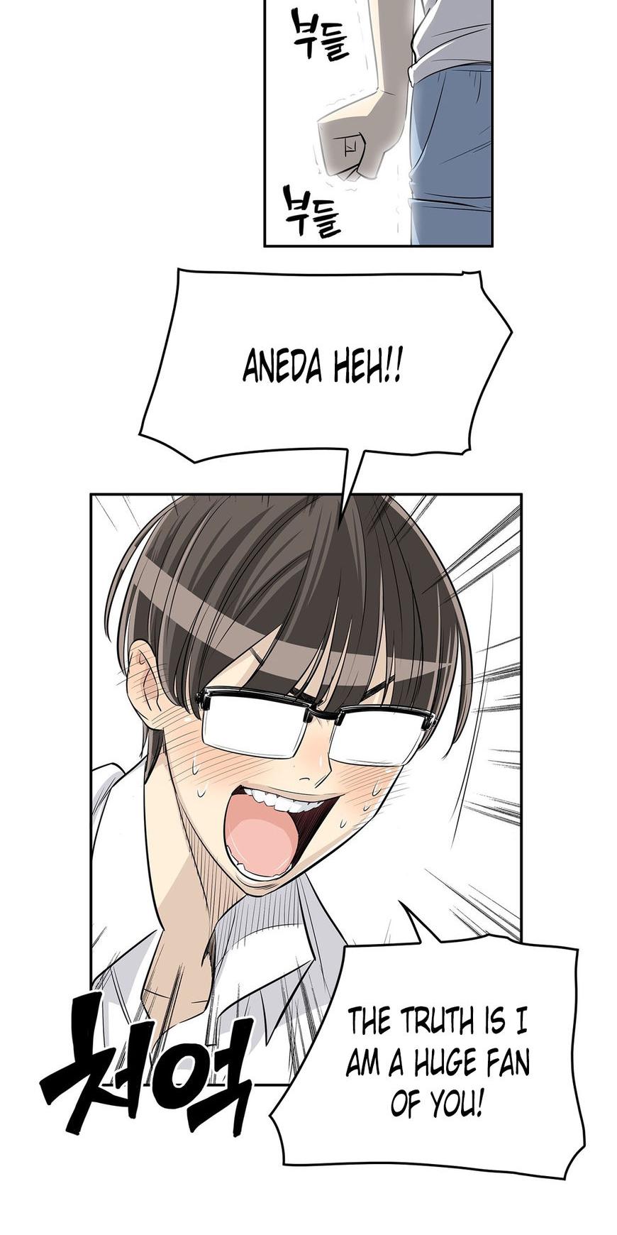 Pervert Club Chapter 21 page 26 - Chapter 21