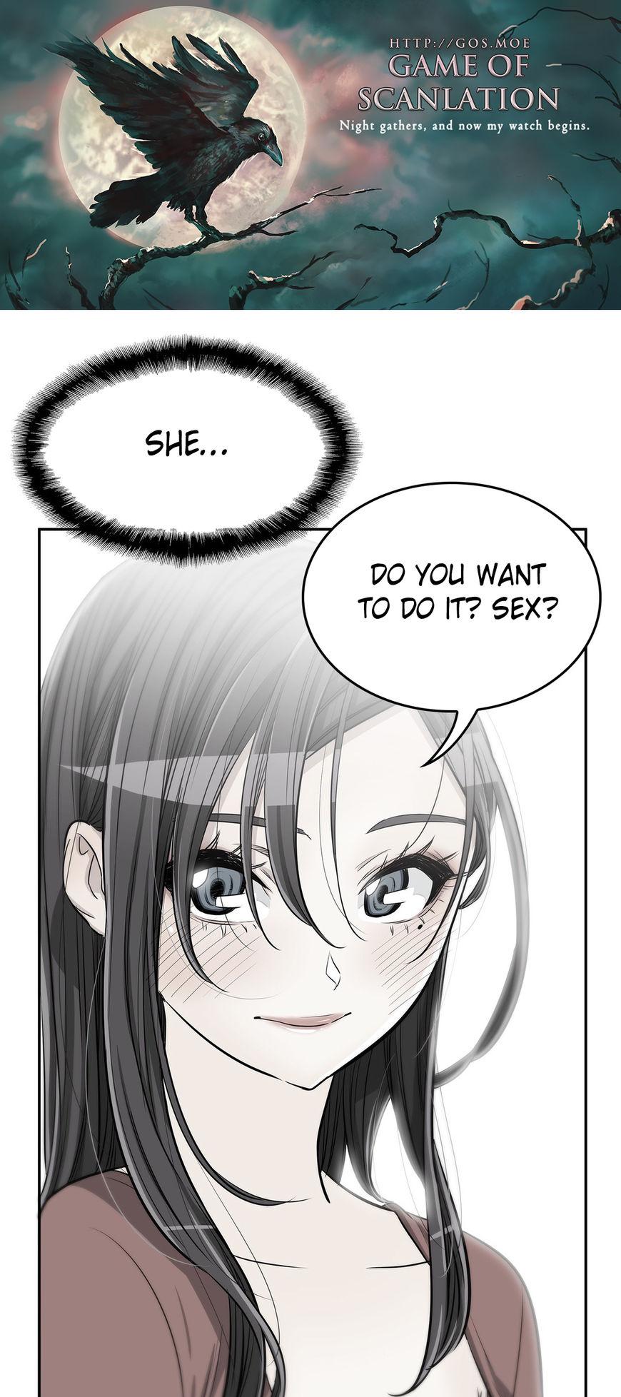 Pervert Club Chapter 21 page 3 - Chapter 21