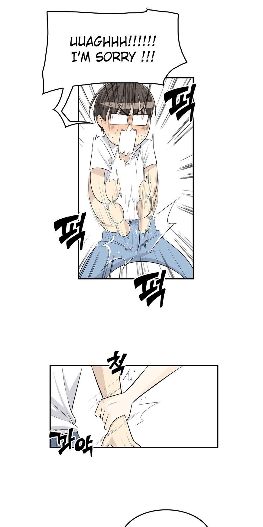 Pervert Club Chapter 21 page 31 - Chapter 21