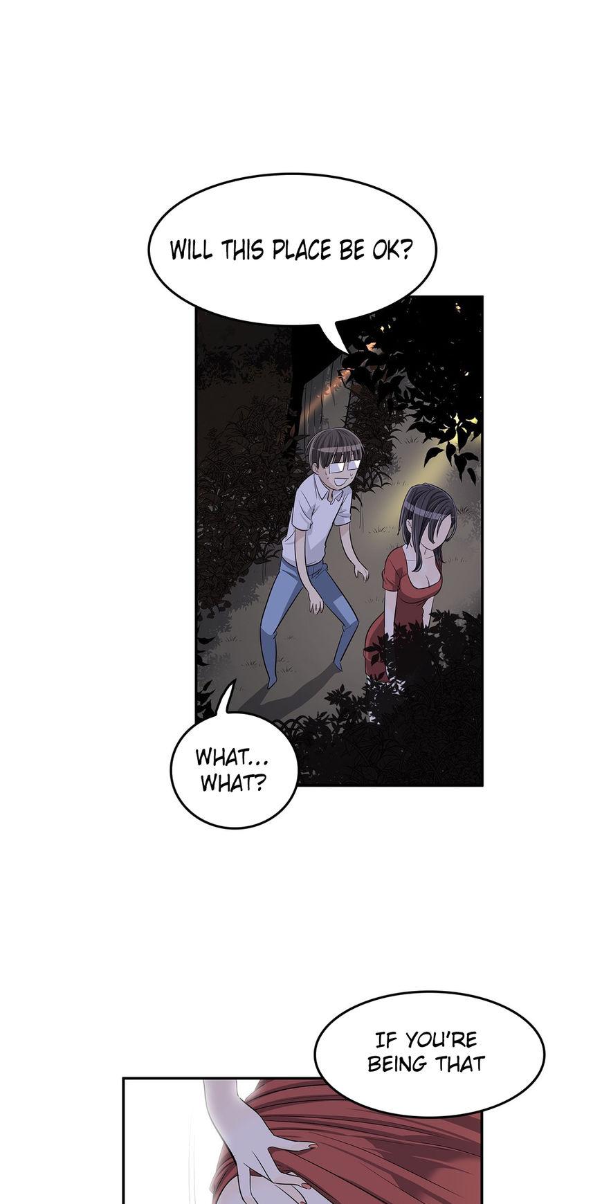 Pervert Club Chapter 21 page 33 - Chapter 21