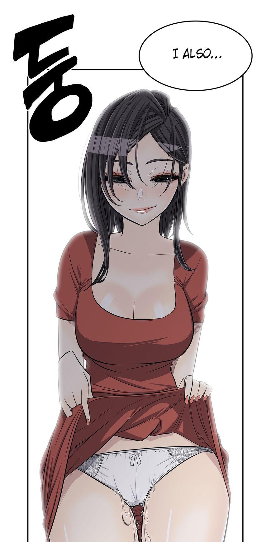 Pervert Club Chapter 21 page 35 - Chapter 21