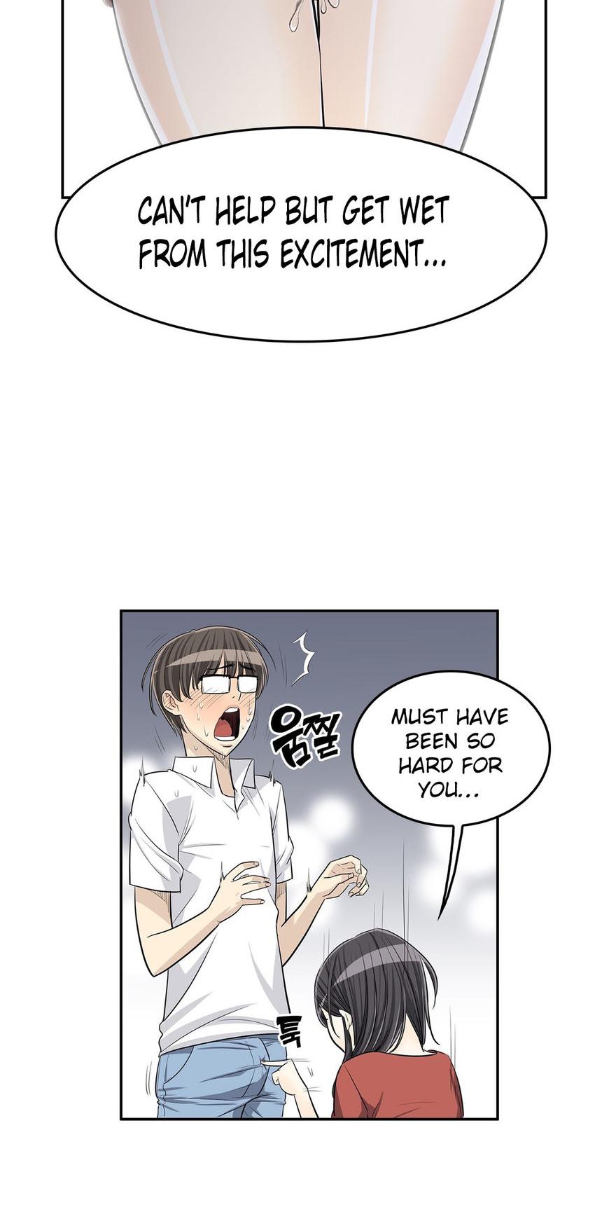 Pervert Club Chapter 21 page 36 - Chapter 21