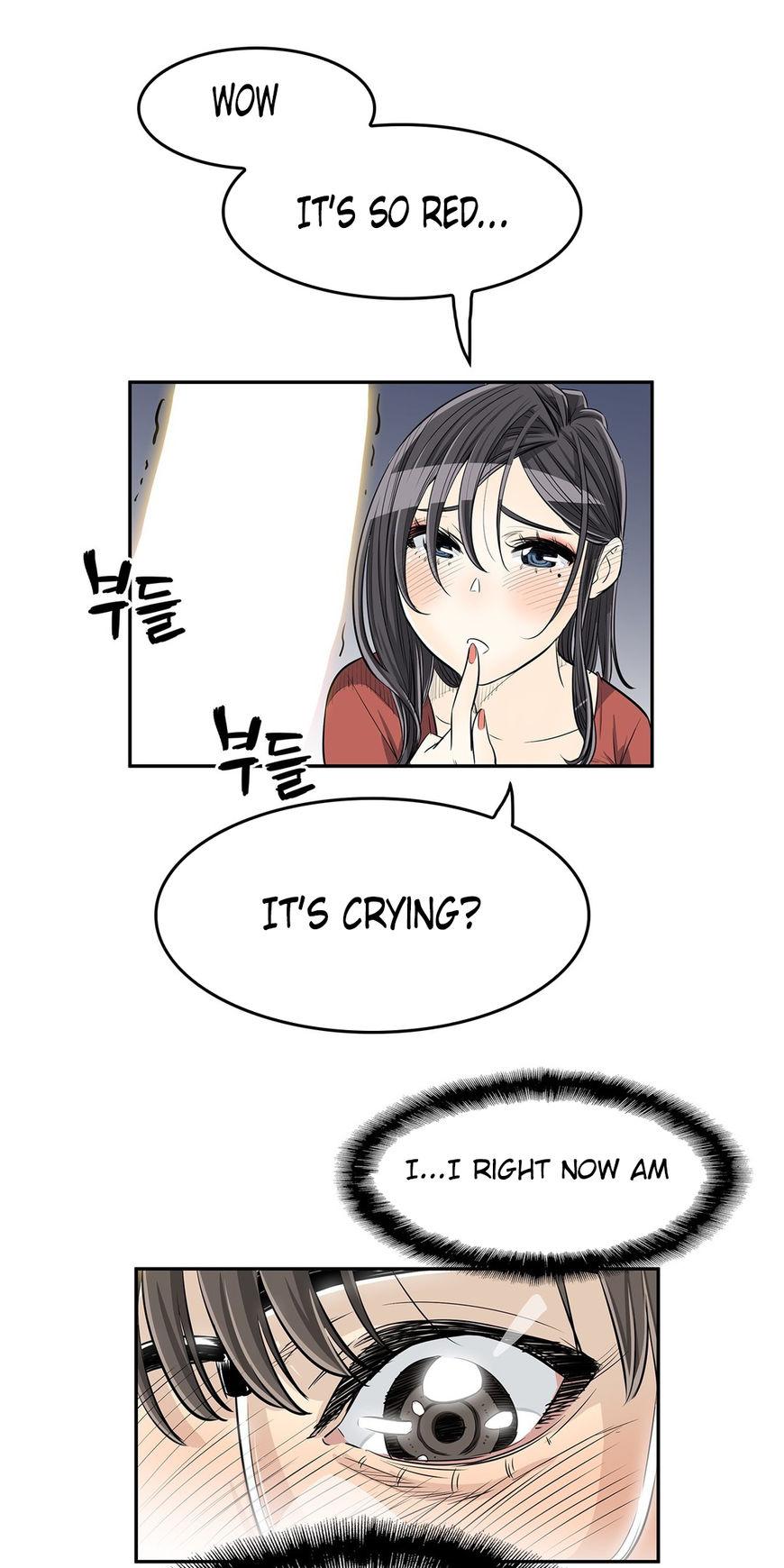 Pervert Club Chapter 21 page 39 - Chapter 21