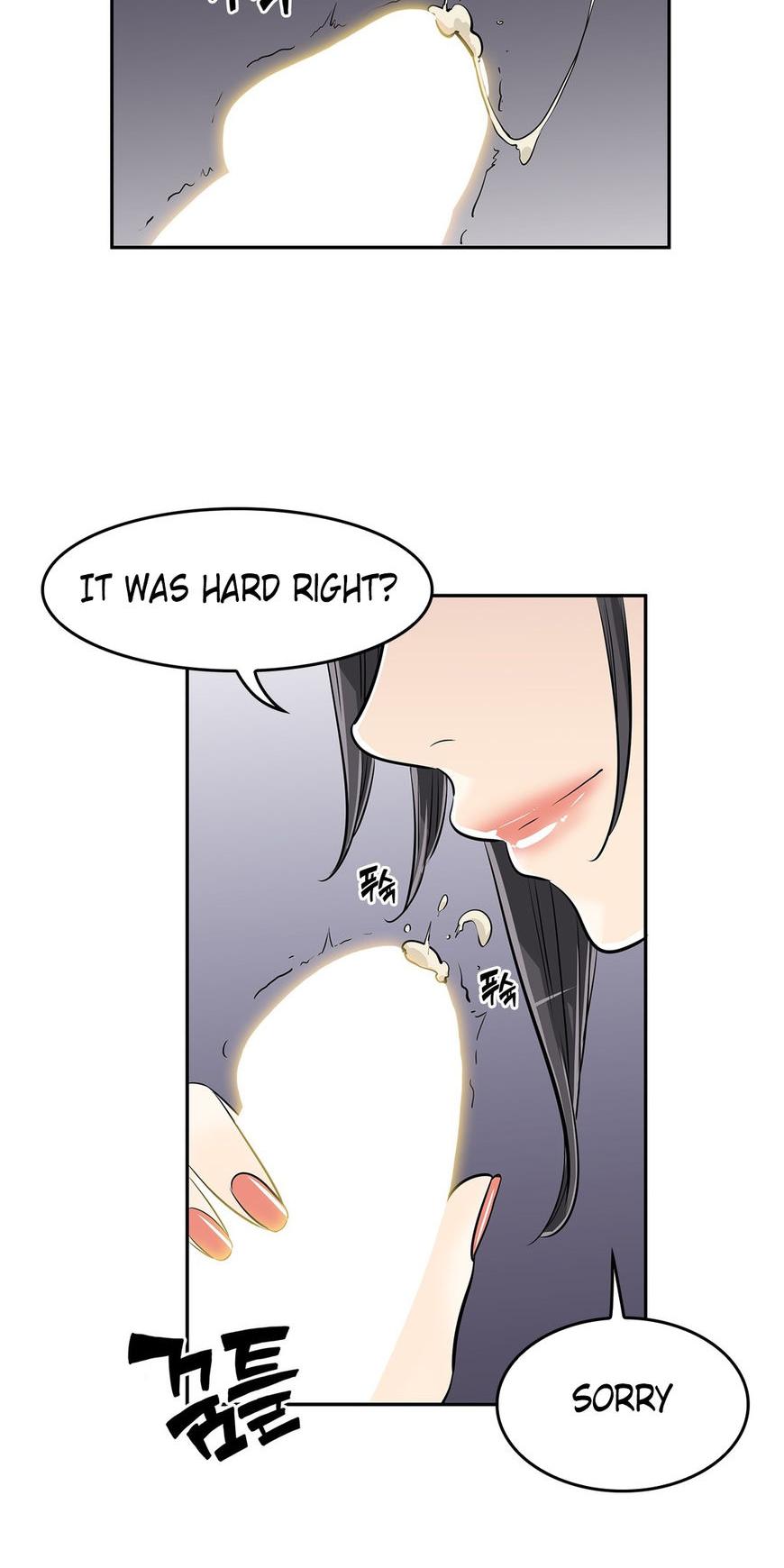 Pervert Club Chapter 21 page 42 - Chapter 21