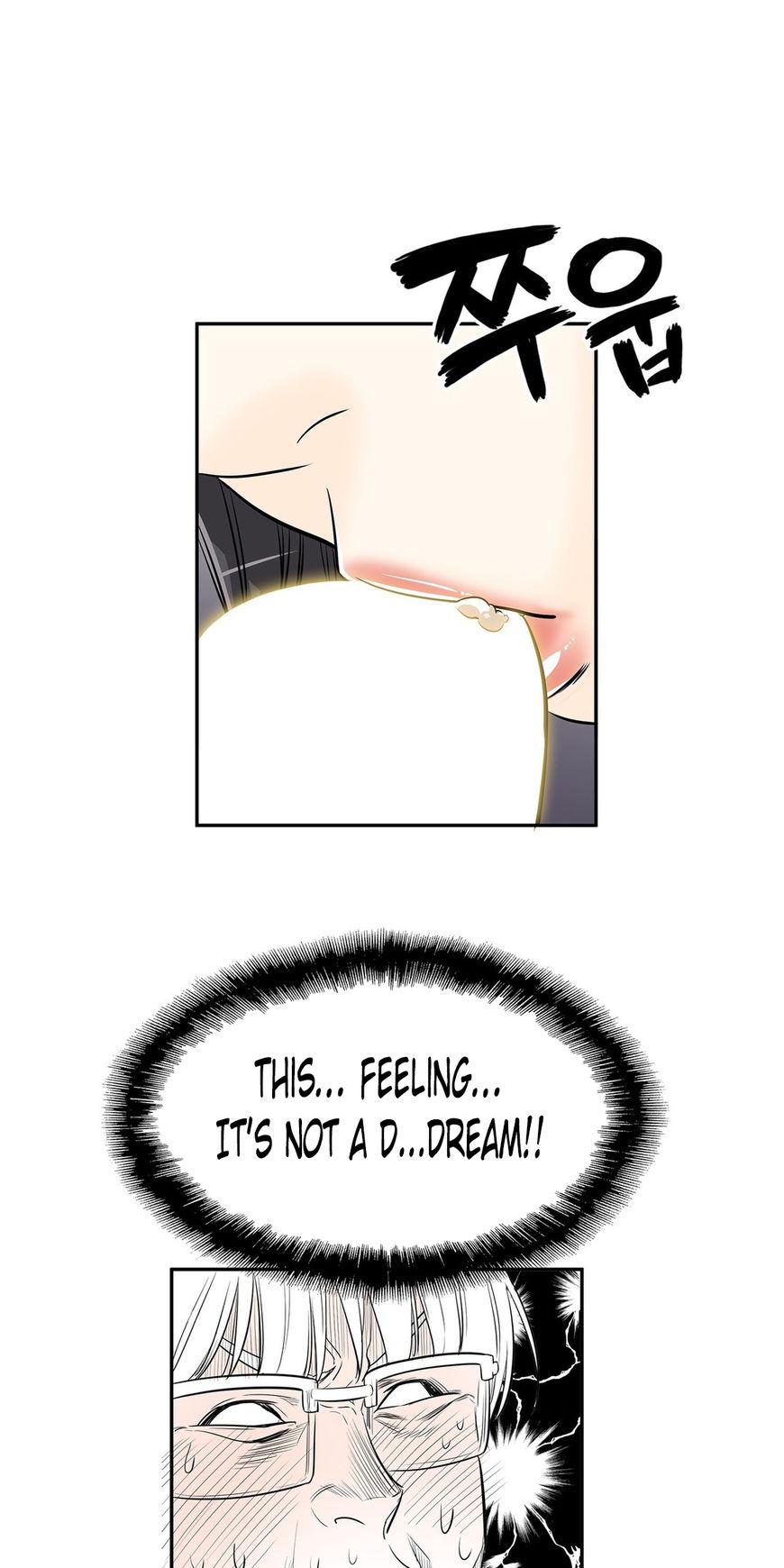 Pervert Club Chapter 21 page 43 - Chapter 21