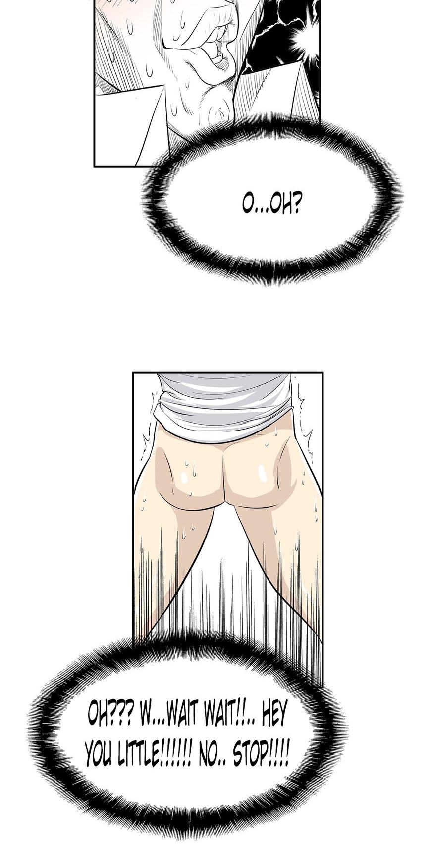 Pervert Club Chapter 21 page 44 - Chapter 21