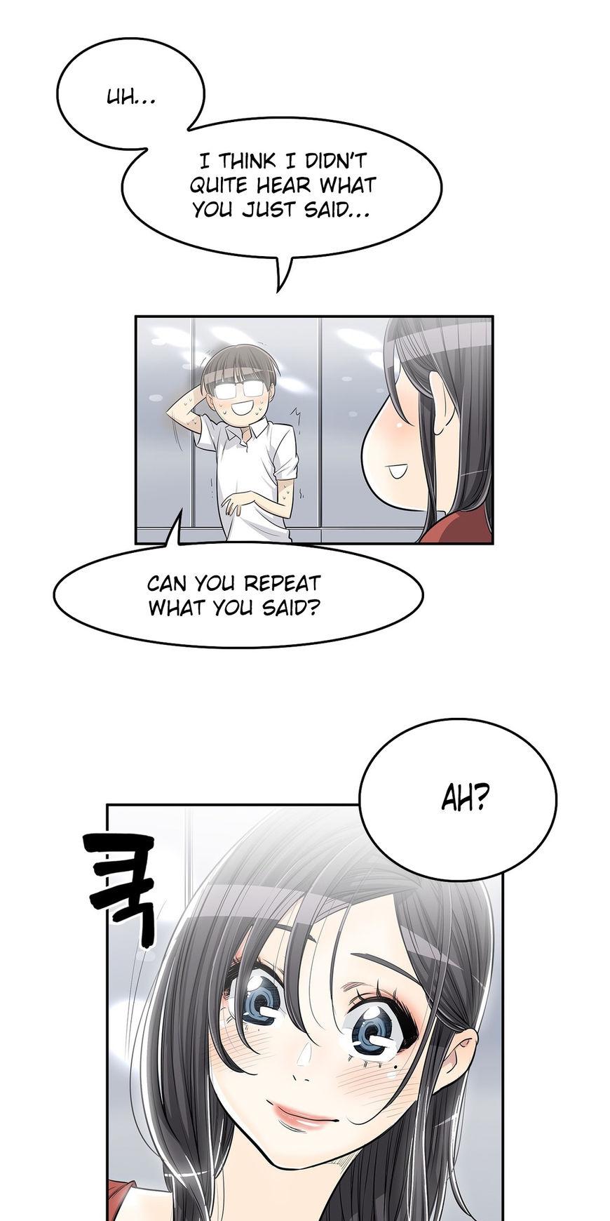 Pervert Club Chapter 21 page 5 - Chapter 21