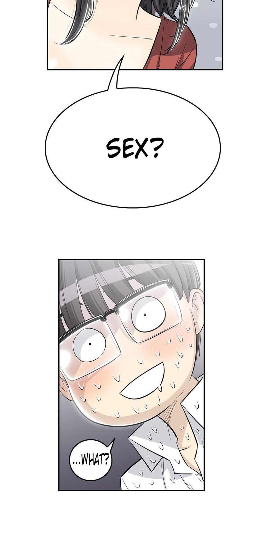 Pervert Club Chapter 21 page 6 - Chapter 21