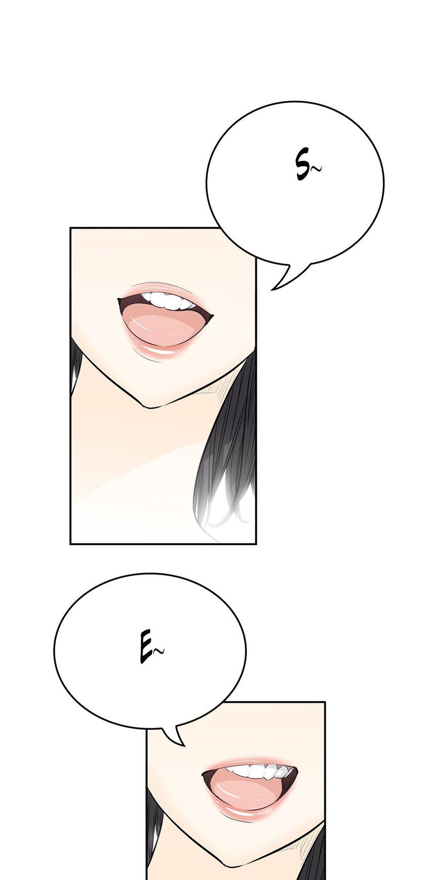 Pervert Club Chapter 21 page 7 - Chapter 21