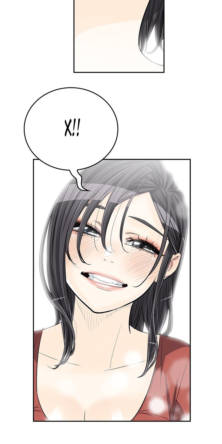 Pervert Club Chapter 21 page 8 - Chapter 21