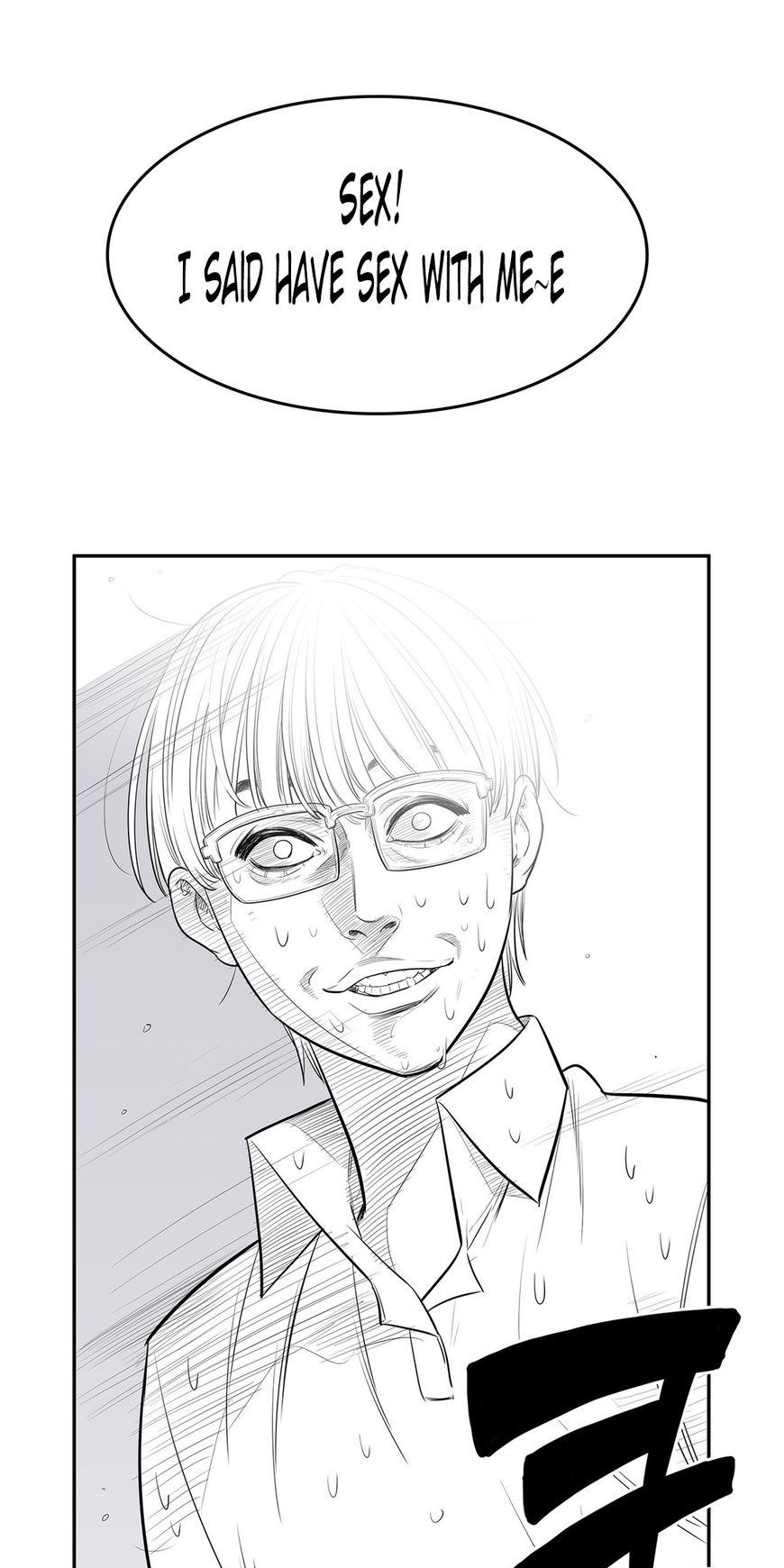 Pervert Club Chapter 21 page 9 - Chapter 21