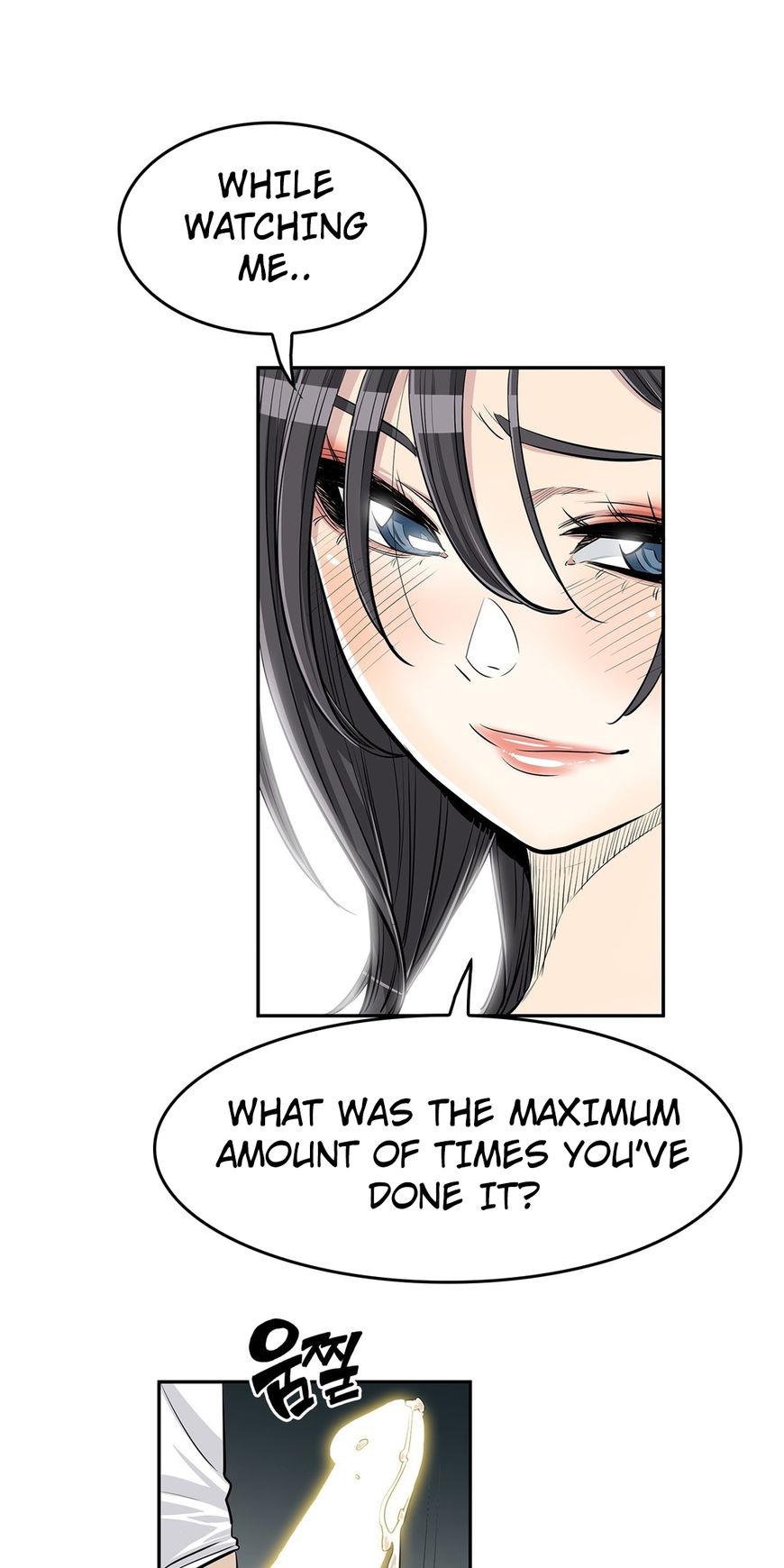 Pervert Club Chapter 22 page 11 - Chapter 22