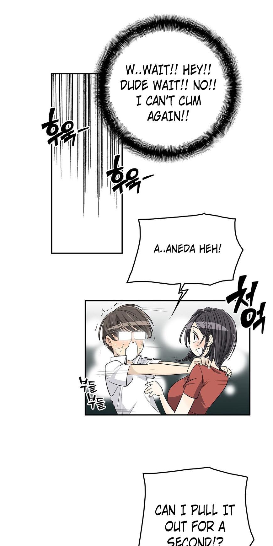 Pervert Club Chapter 22 page 21 - Chapter 22