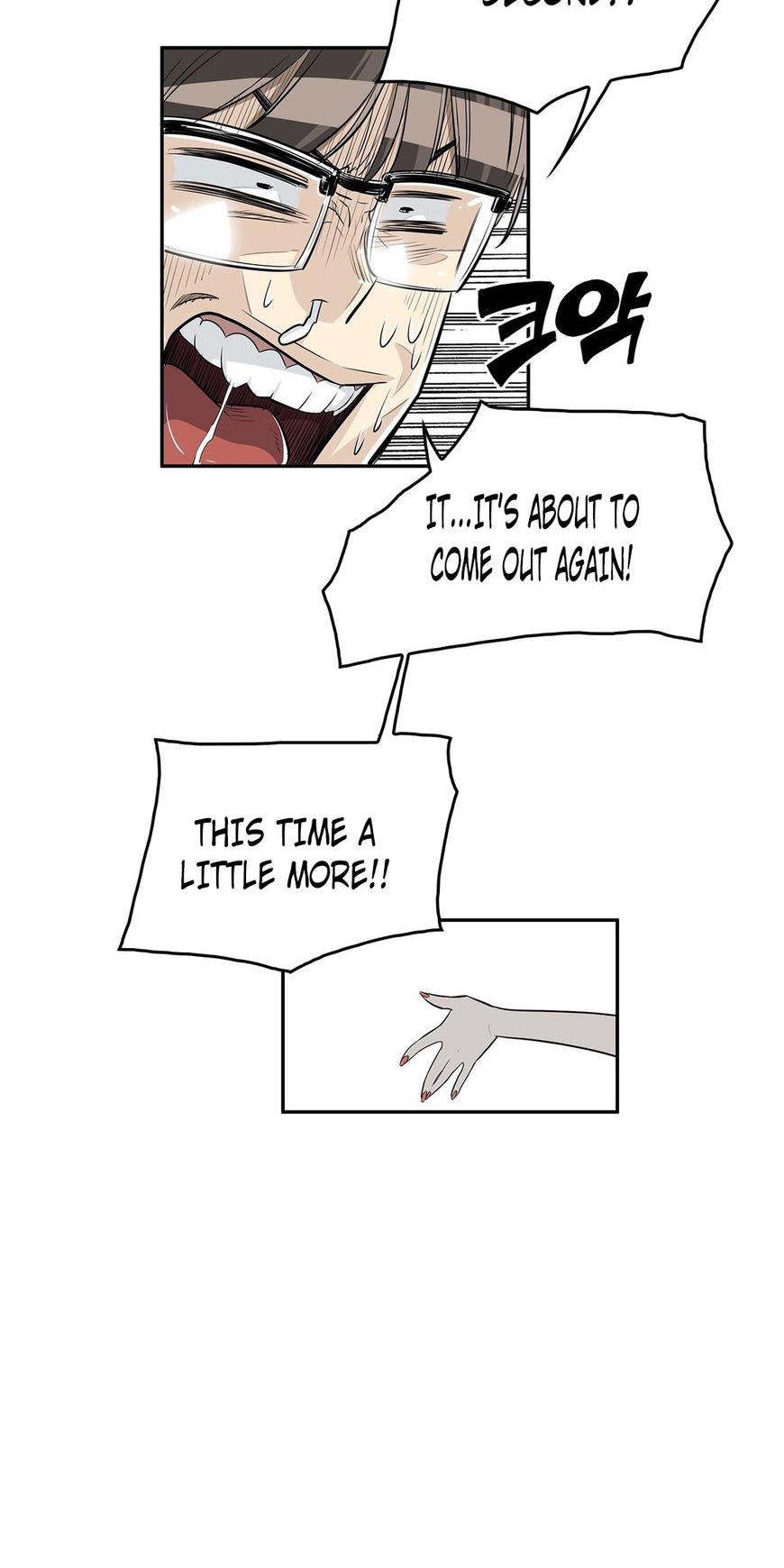 Pervert Club Chapter 22 page 22 - Chapter 22