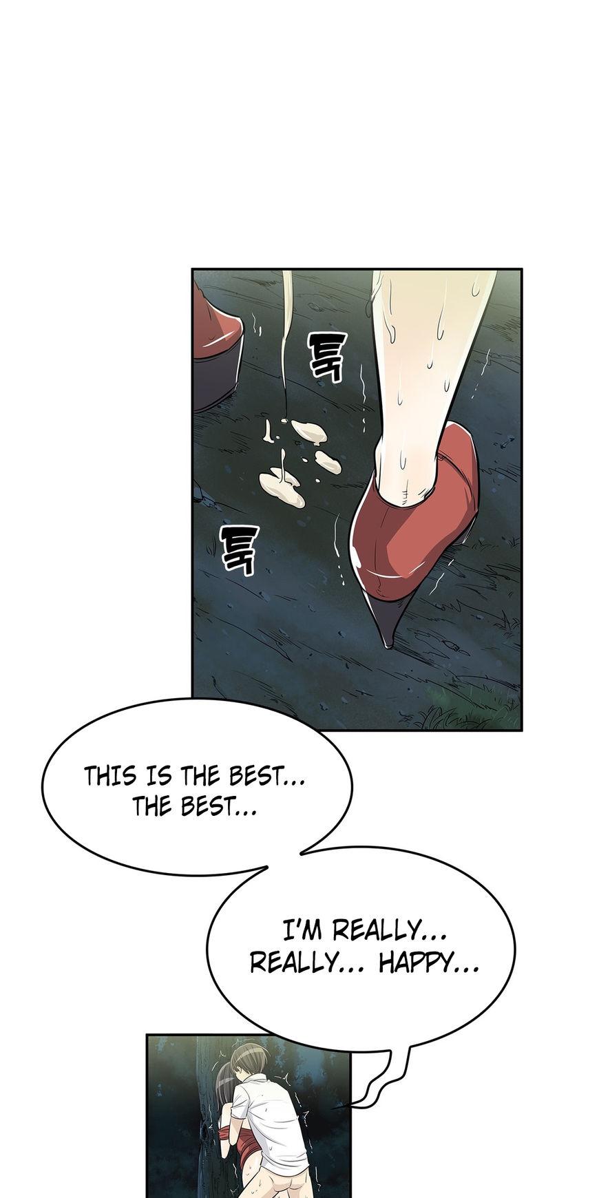 Pervert Club Chapter 22 page 35 - Chapter 22