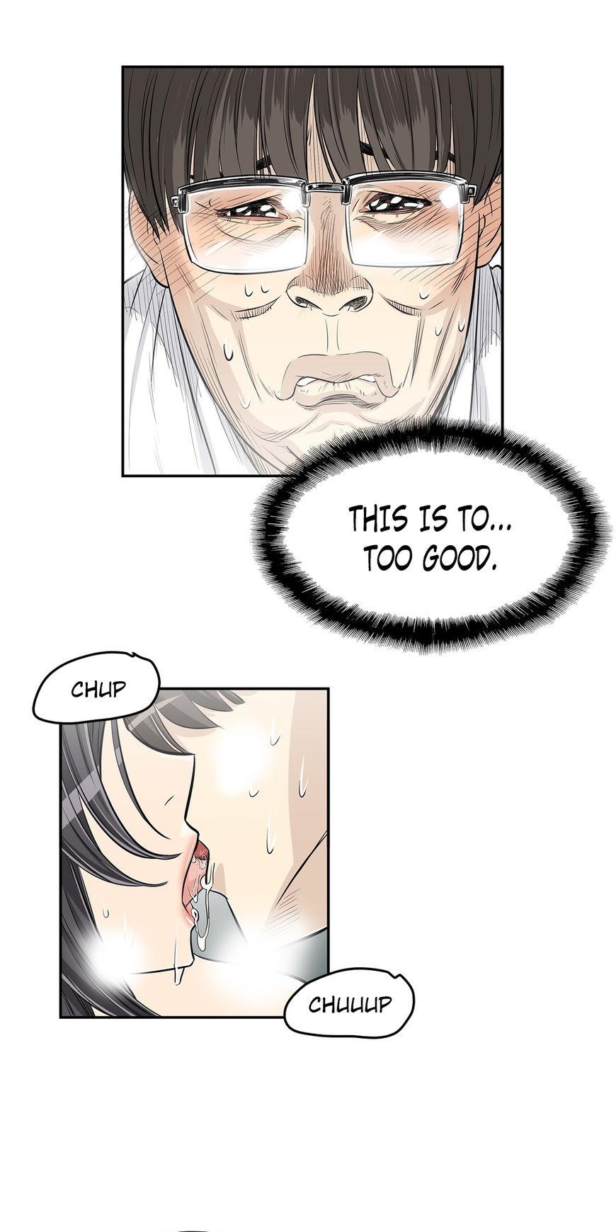 Pervert Club Chapter 22 page 41 - Chapter 22