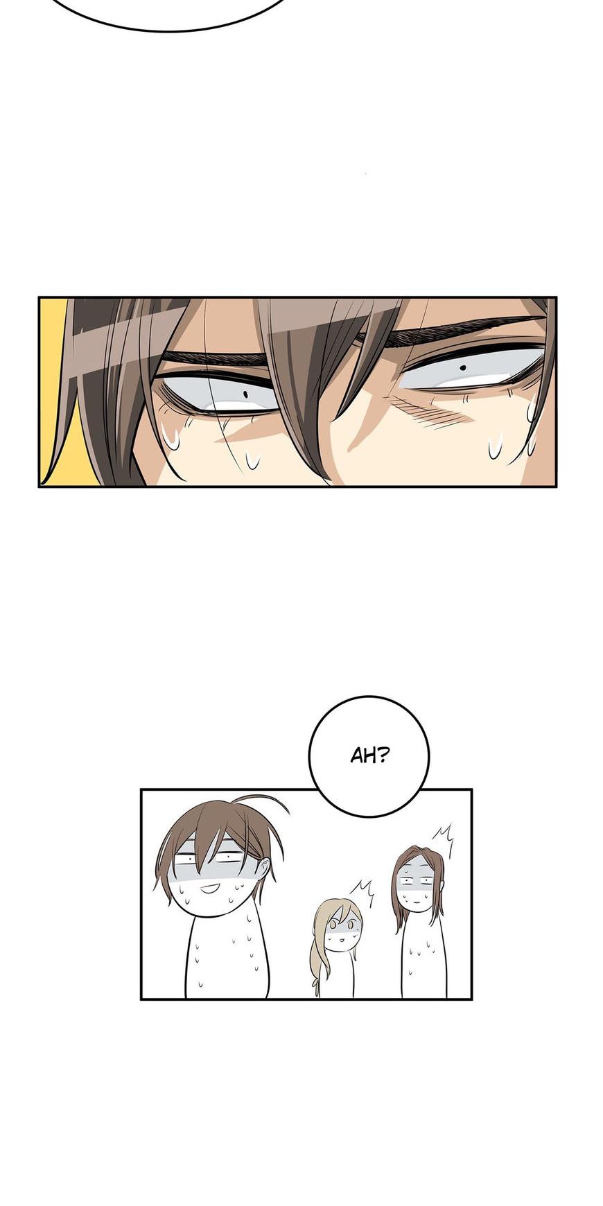 Pervert Club Chapter 22 page 54 - Chapter 22