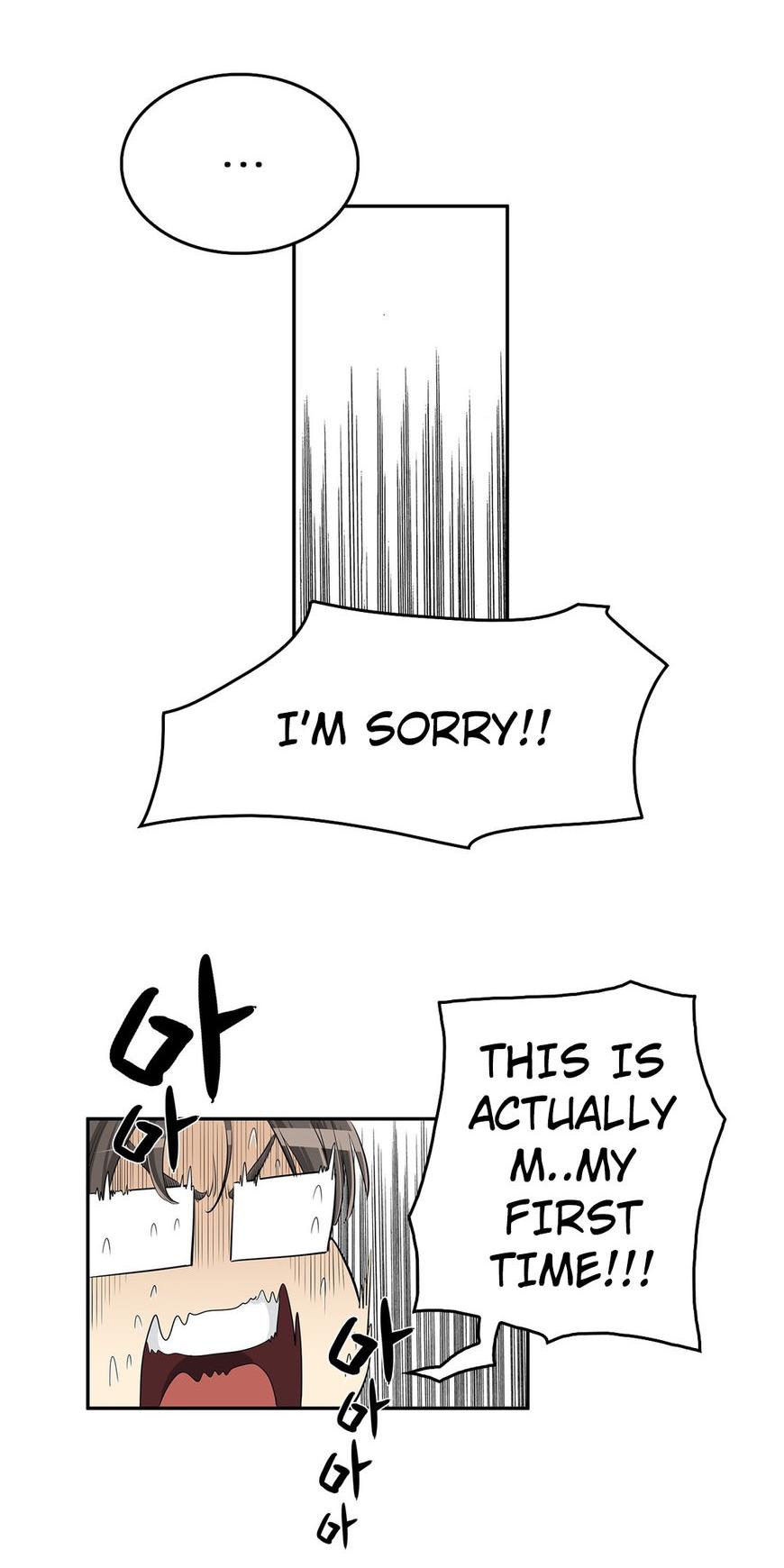 Pervert Club Chapter 22 page 6 - Chapter 22