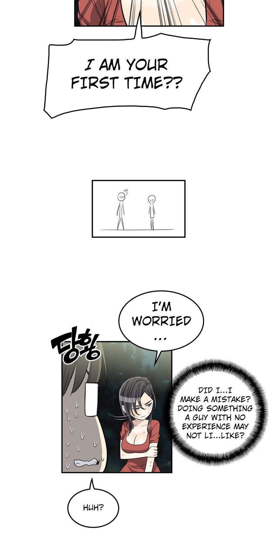 Pervert Club Chapter 22 page 8 - Chapter 22