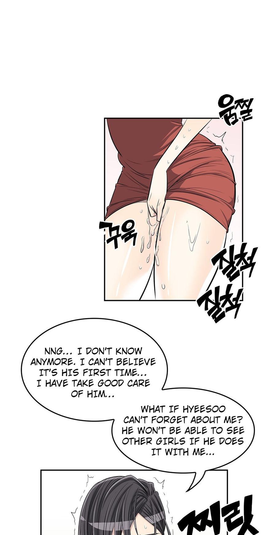Pervert Club Chapter 22 page 9 - Chapter 22