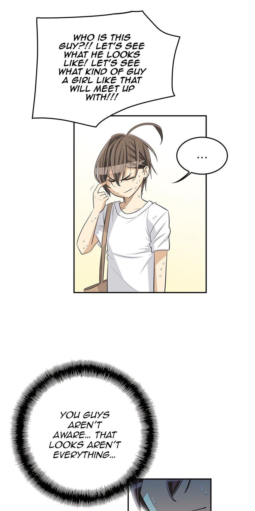 Pervert Club Chapter 23 page 14 - Chapter 23