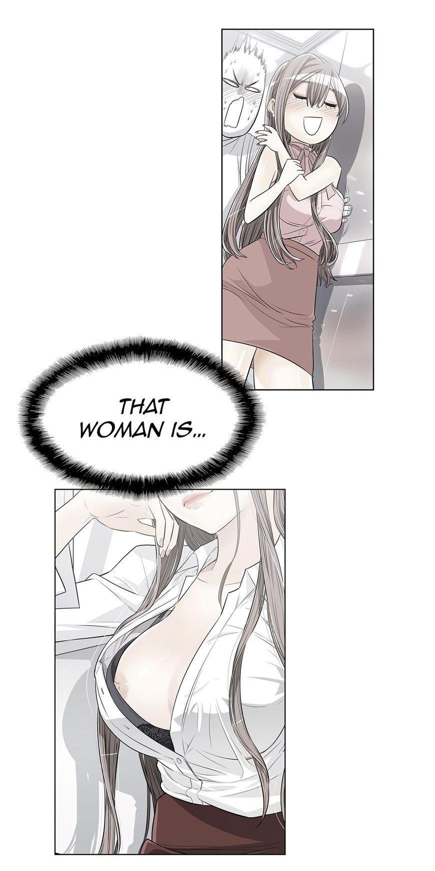 Pervert Club Chapter 23 page 16 - Chapter 23
