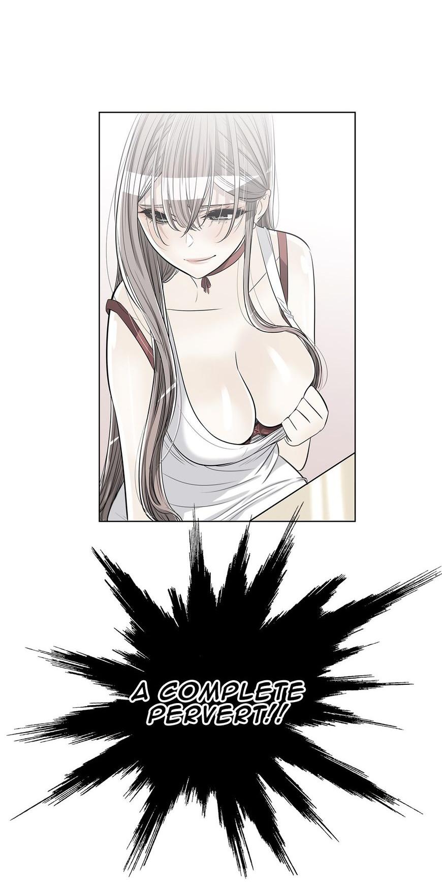 Pervert Club Chapter 23 page 17 - Chapter 23