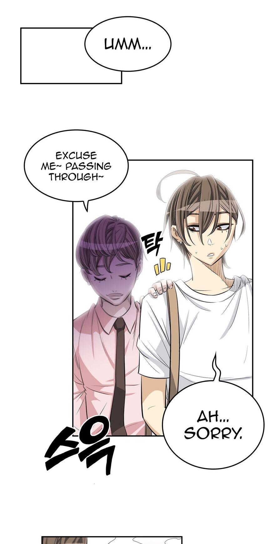 Pervert Club Chapter 23 page 18 - Chapter 23