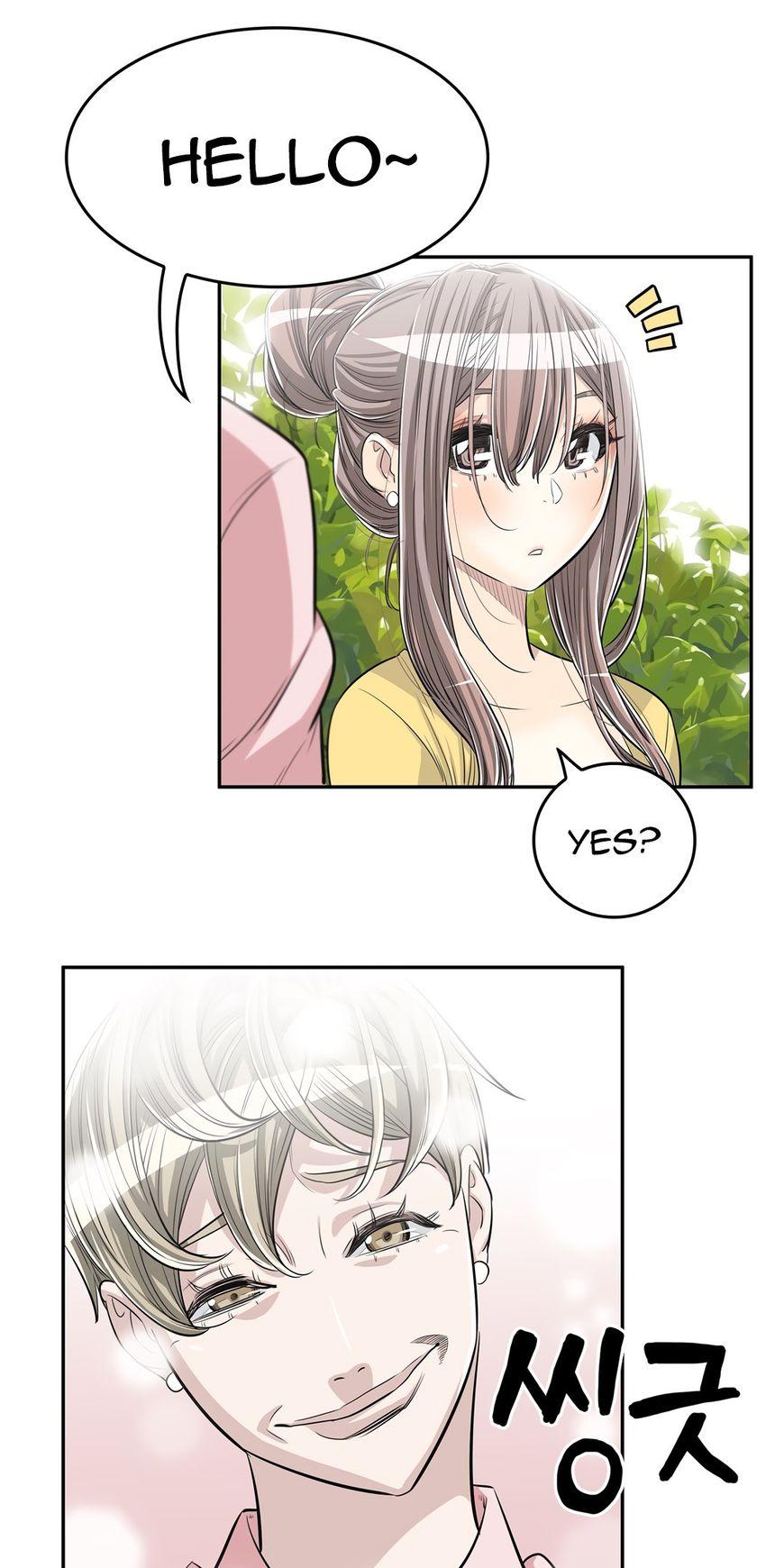 Pervert Club Chapter 23 page 20 - Chapter 23