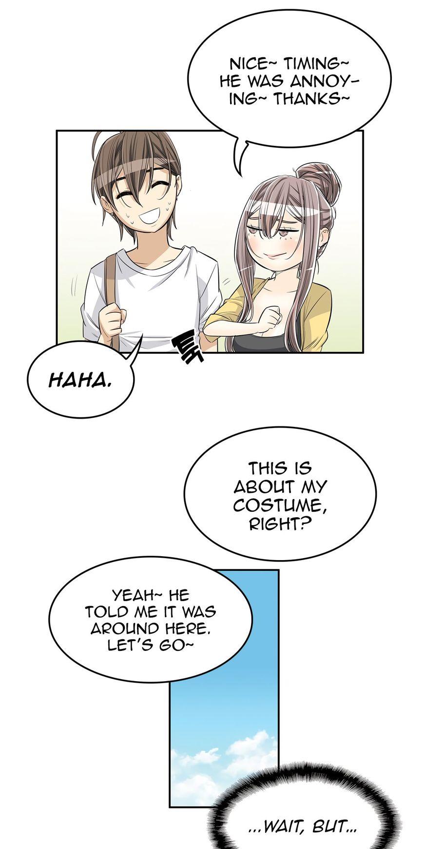 Pervert Club Chapter 23 page 26 - Chapter 23