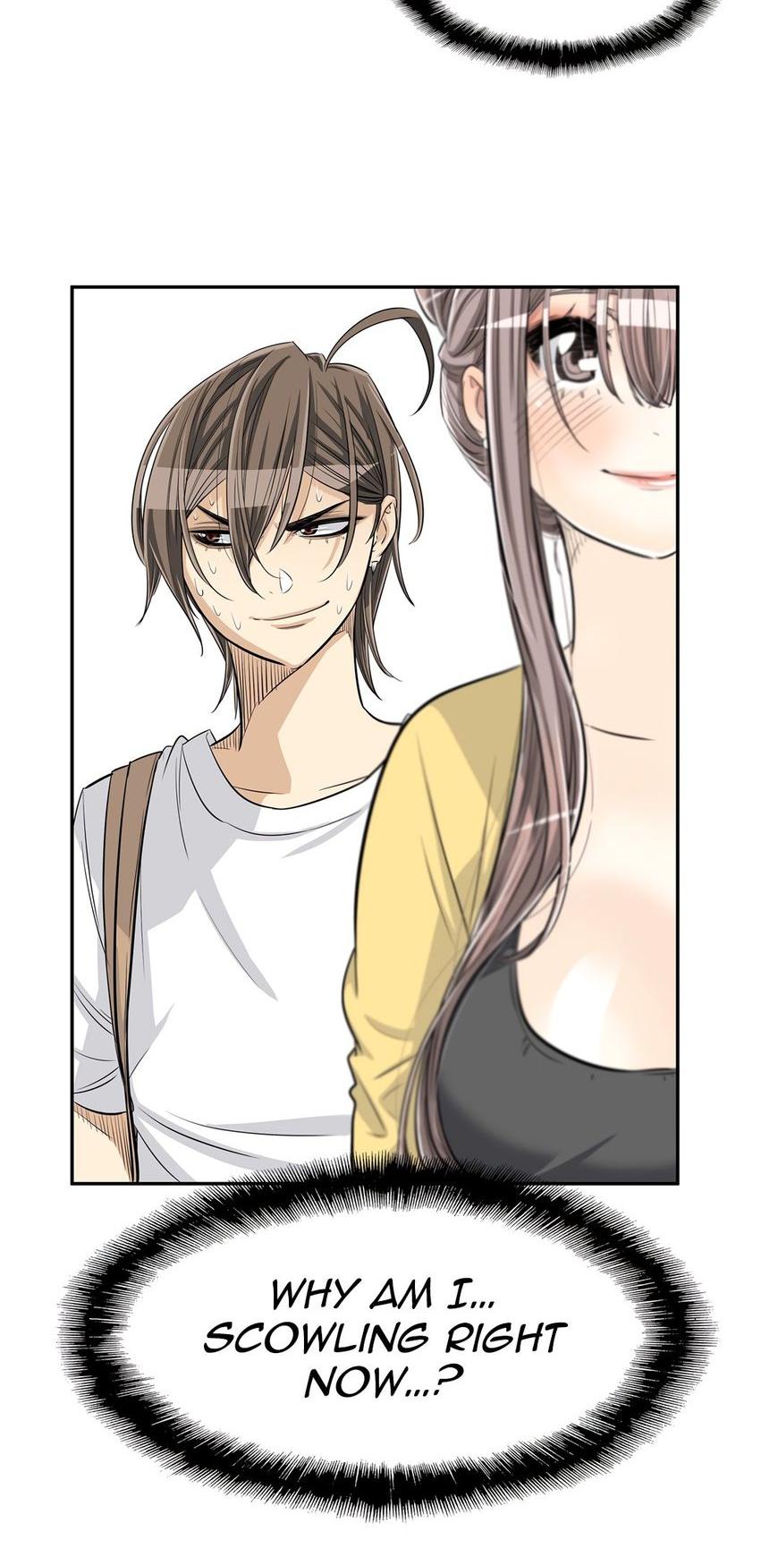 Pervert Club Chapter 23 page 27 - Chapter 23