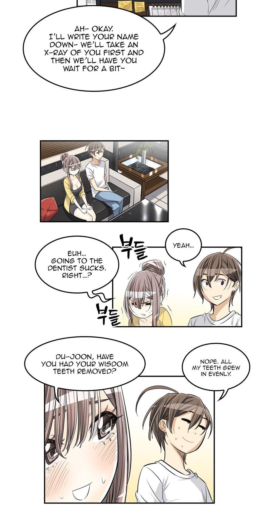 Pervert Club Chapter 23 page 31 - Chapter 23
