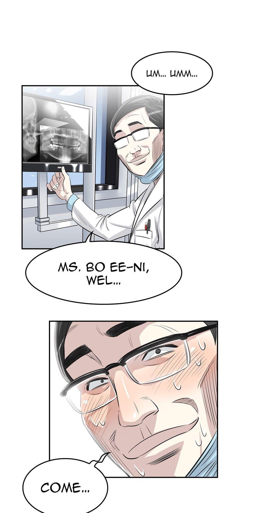 Pervert Club Chapter 23 page 36 - Chapter 23
