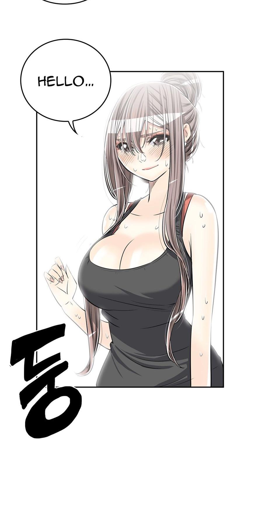 Pervert Club Chapter 23 page 37 - Chapter 23