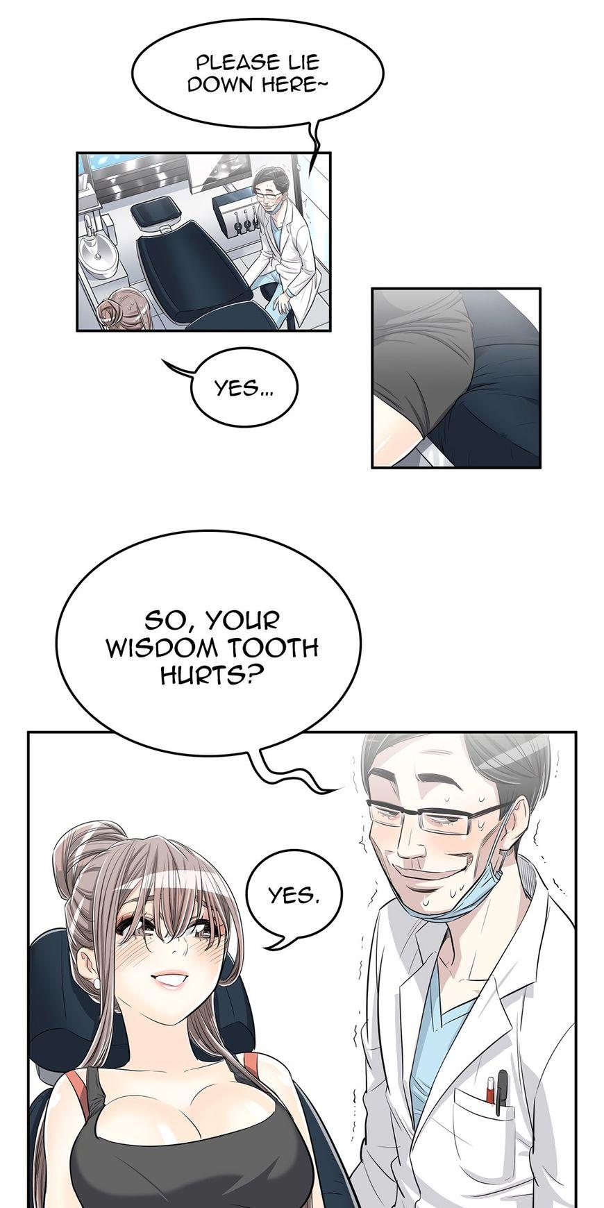 Pervert Club Chapter 23 page 38 - Chapter 23
