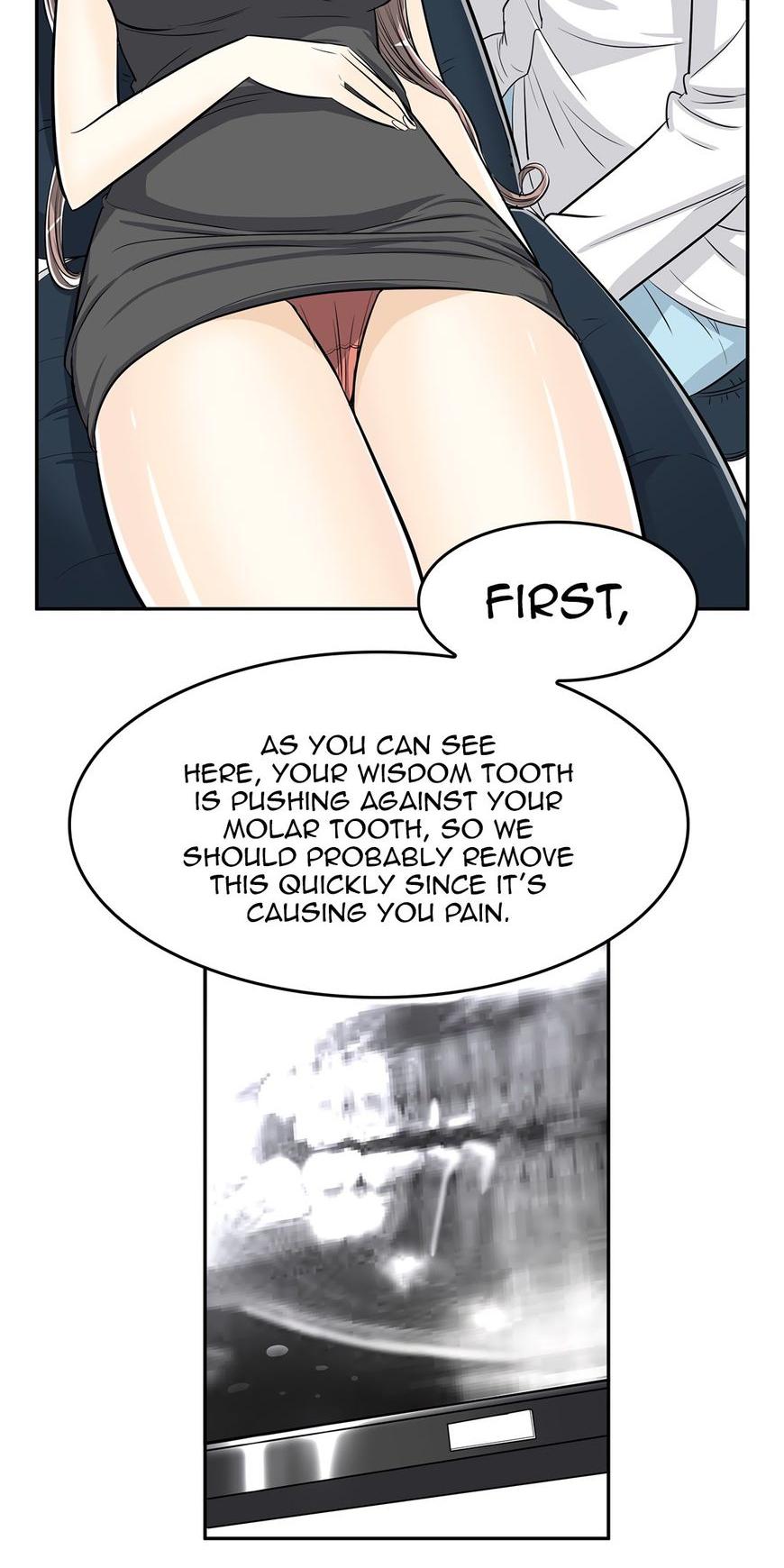 Pervert Club Chapter 23 page 39 - Chapter 23