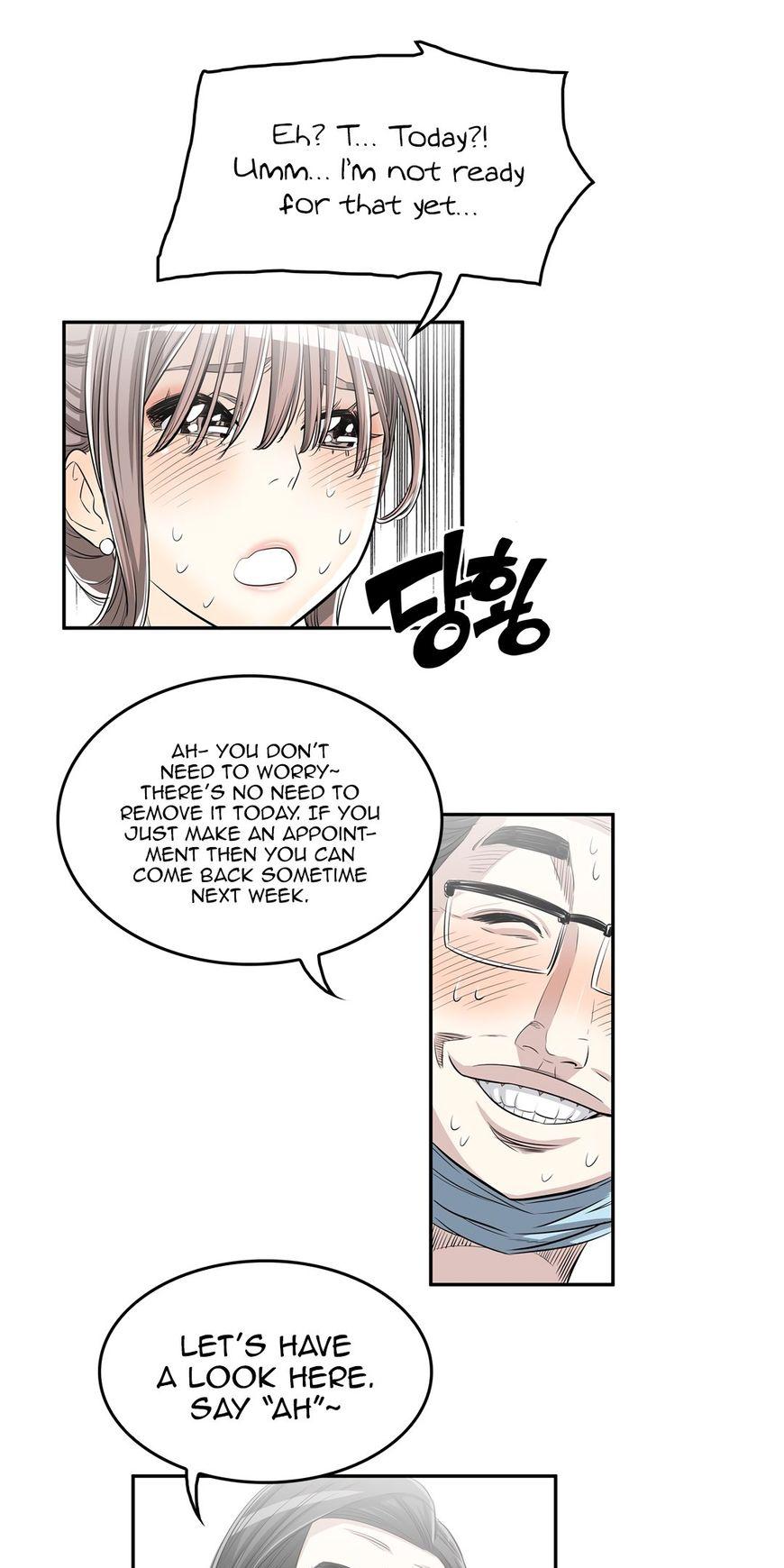 Pervert Club Chapter 23 page 40 - Chapter 23