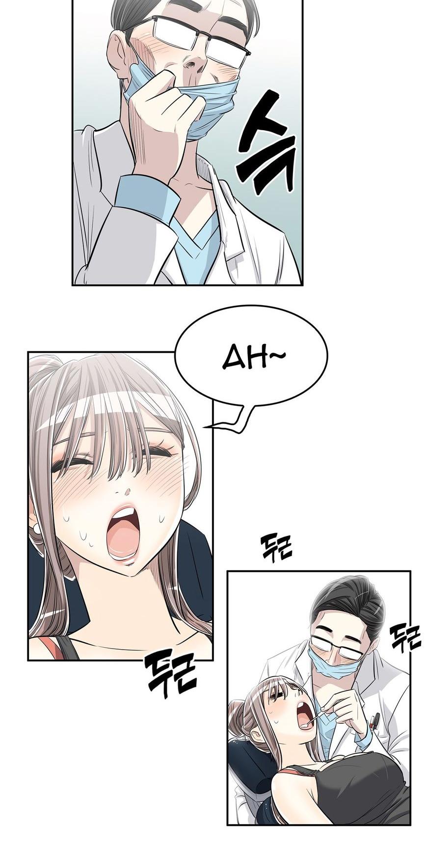 Pervert Club Chapter 23 page 41 - Chapter 23