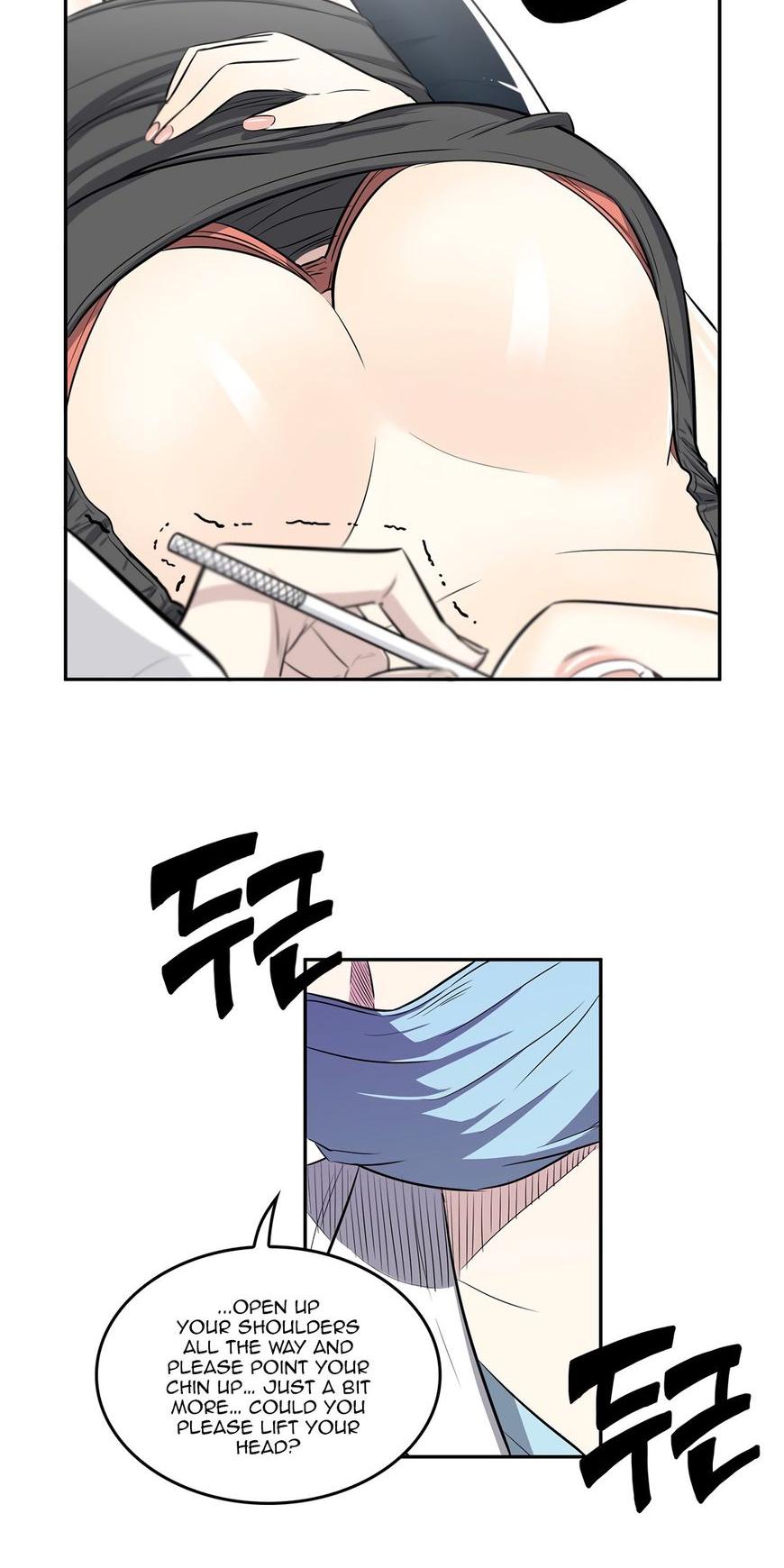 Pervert Club Chapter 23 page 43 - Chapter 23