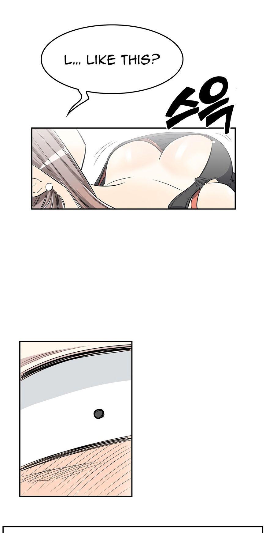 Pervert Club Chapter 23 page 44 - Chapter 23
