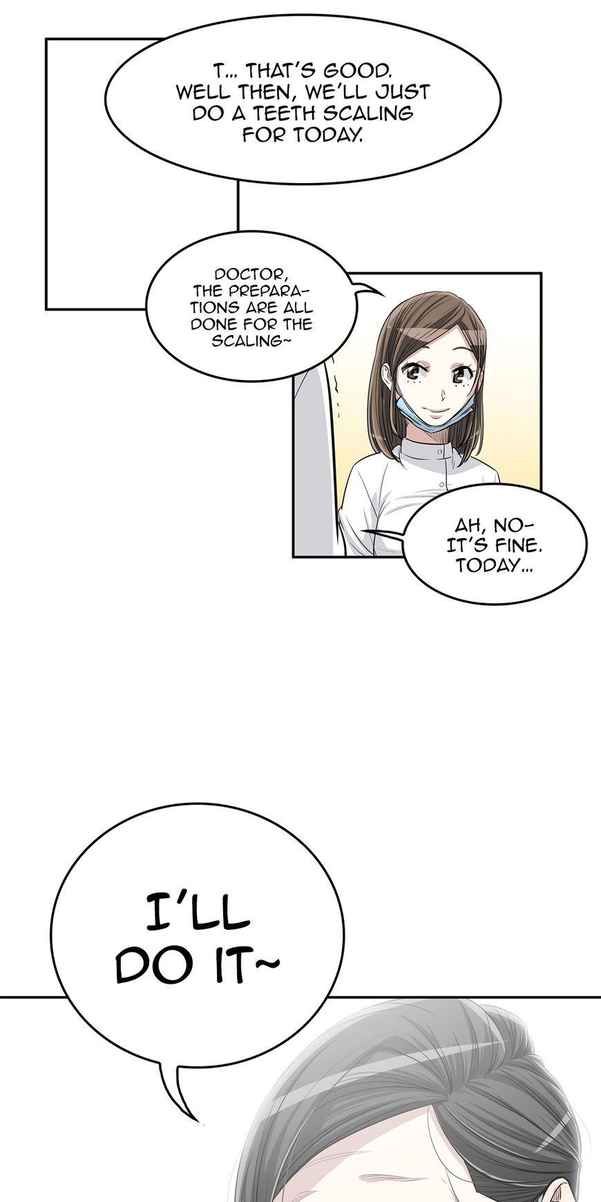 Pervert Club Chapter 23 page 46 - Chapter 23