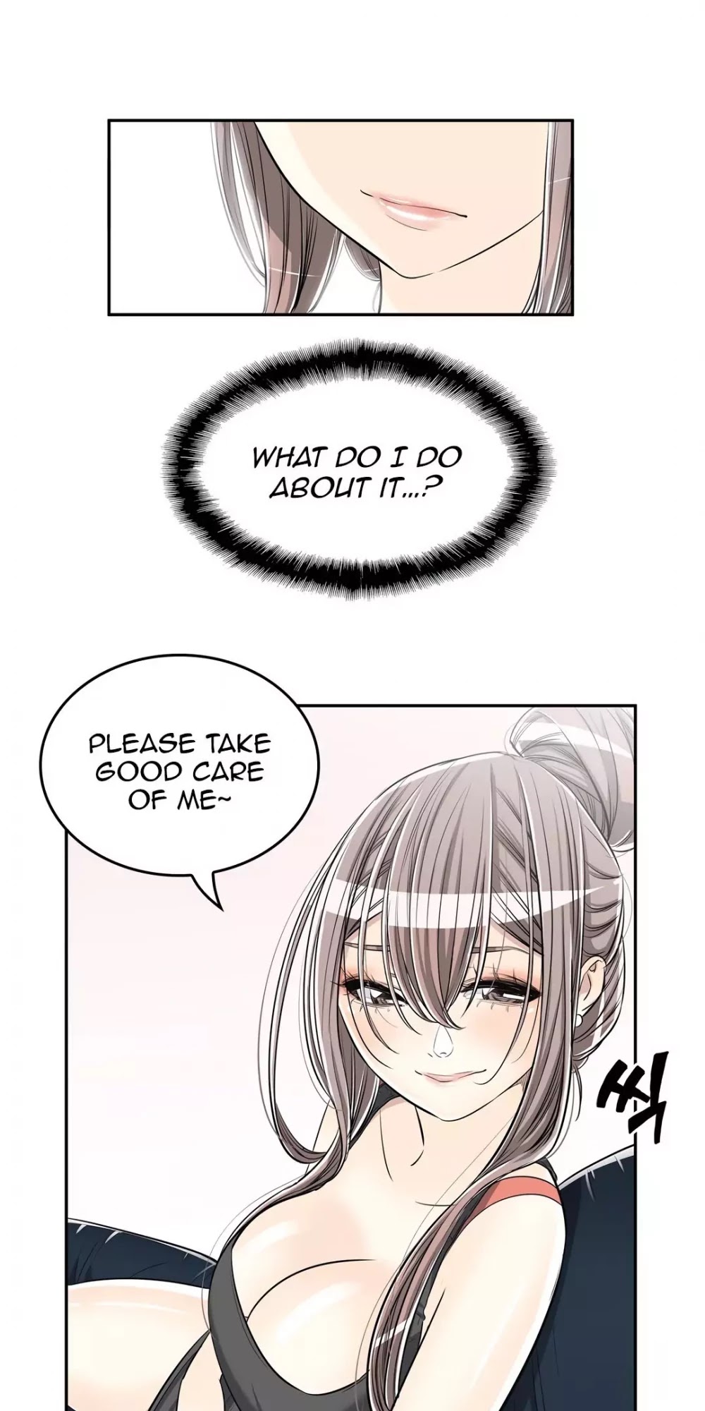 Pervert Club Chapter 24 page 14 - Chapter 24